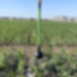 IDEM.OSH 32" Omni-Directional Sprinkler Head Drop Assembly